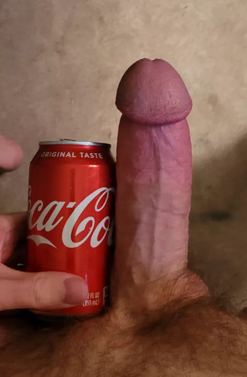 I've got coke dick by ThisBroDo