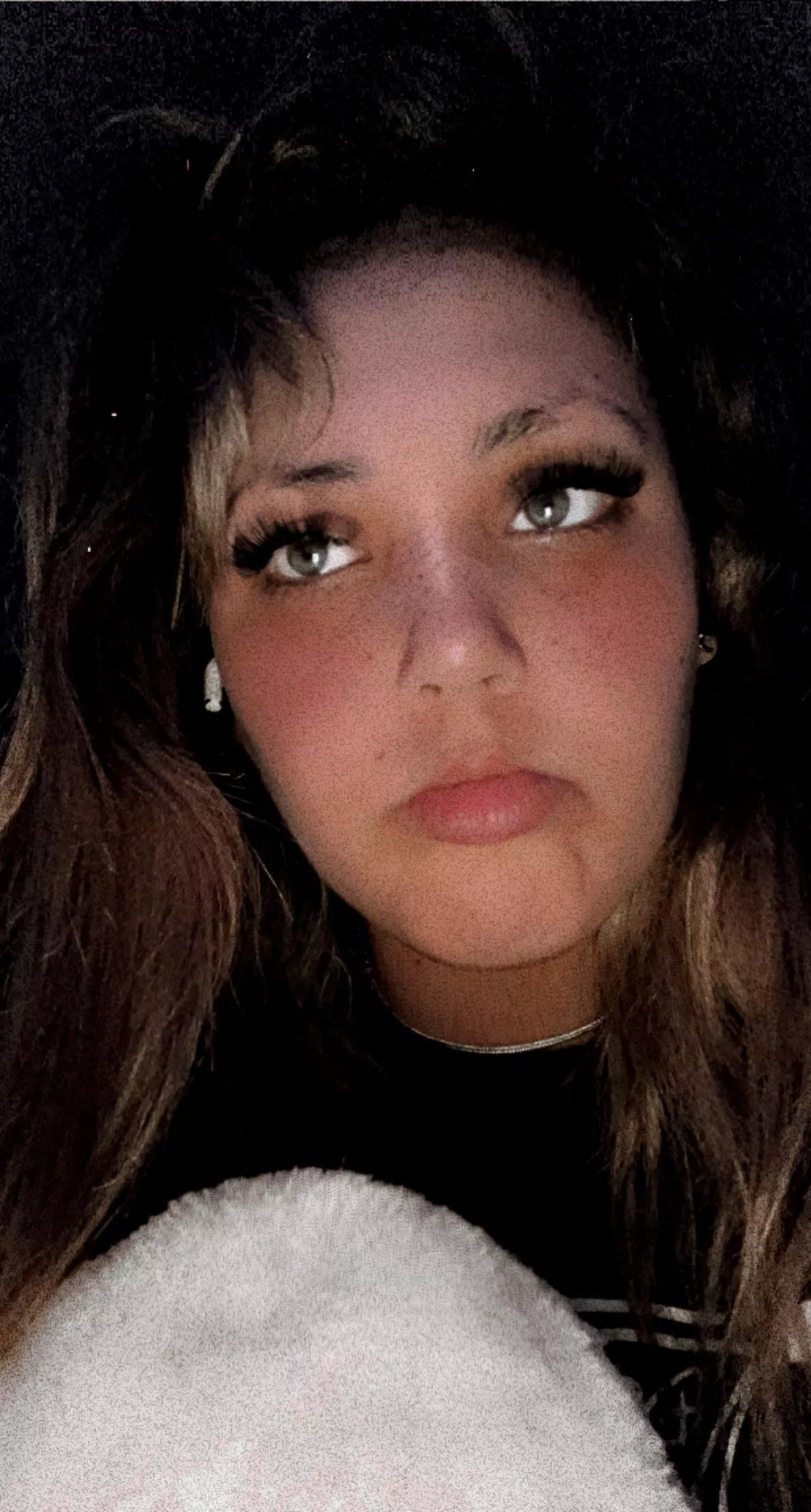 I’ve got covid :( posted by babieeofmischief