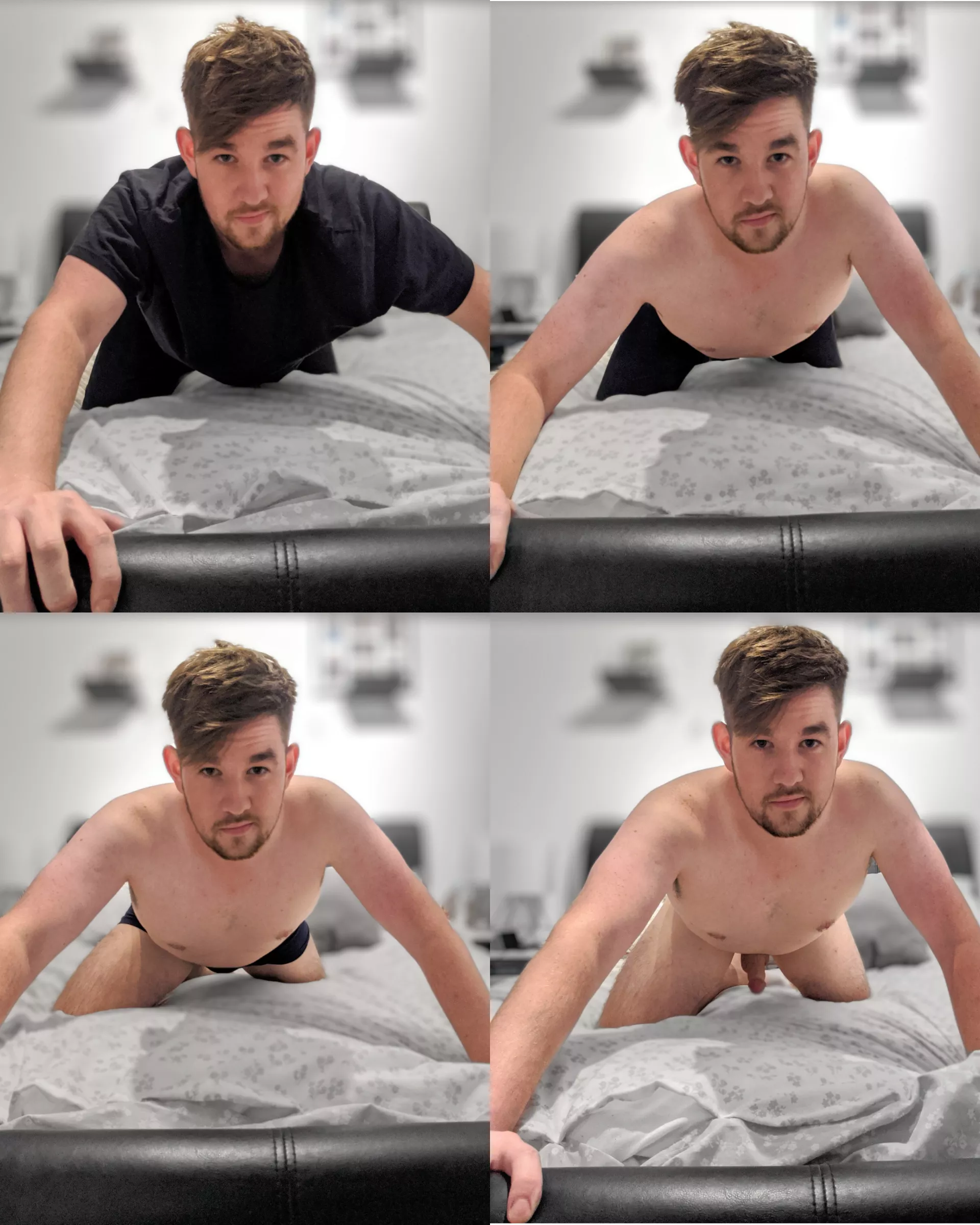 I've got my eye on you! posted by [deleted]