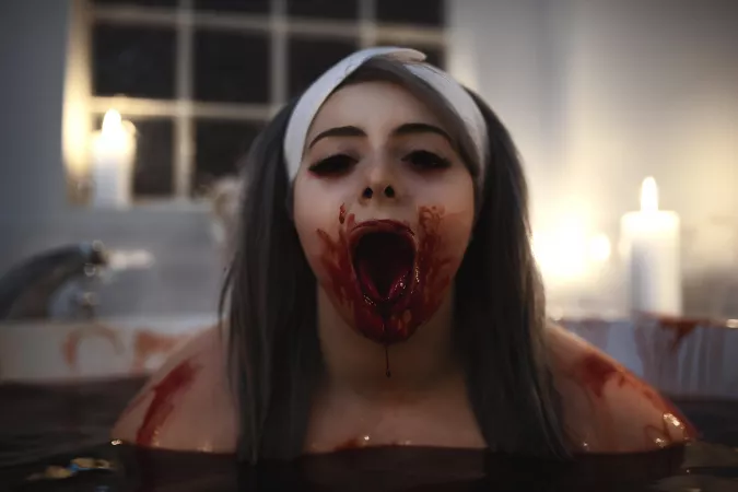 I've got several questions... by areyoureadybong