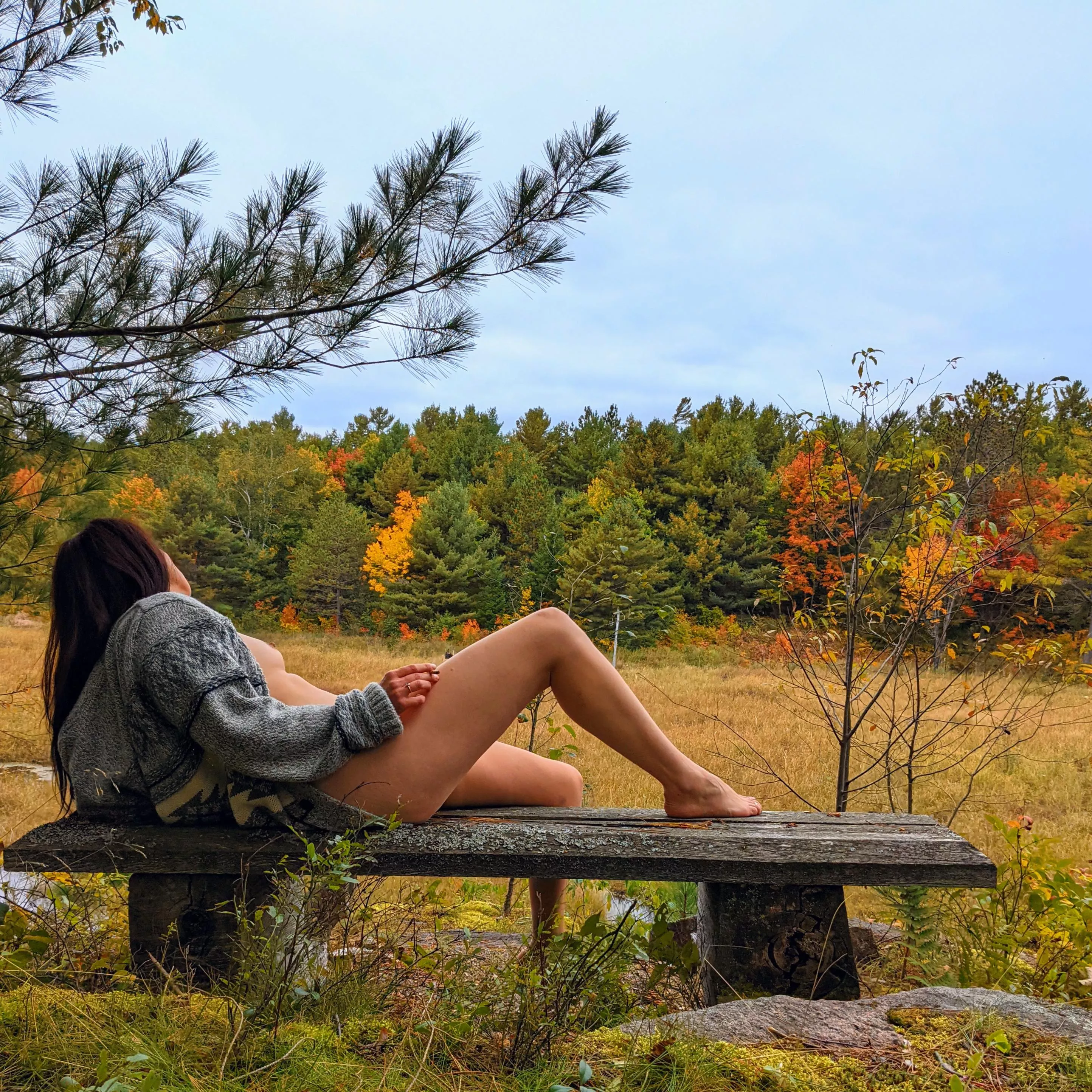 I've got snacks, I've got drinks, I've got doobies, all I'm missing is you posted by DaddysCuriousKitty