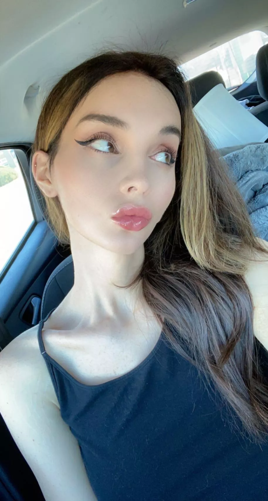 I’ve got so me DSL’s and I’m ready to use them 😝 posted by Jaymes_CharlesManson