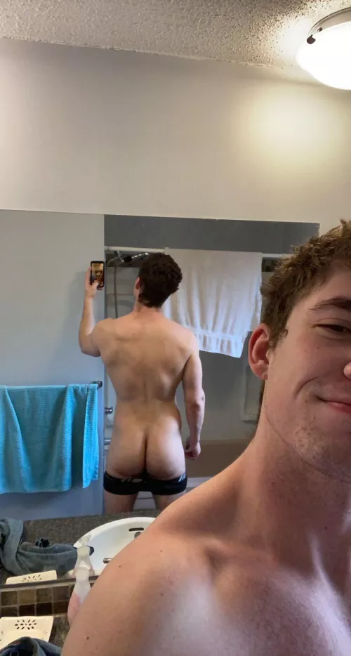 I’ve got some bed head by Jackpackage71