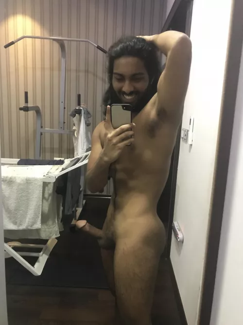 I’ve got some good growth for an 18 year old. by 8443_3448