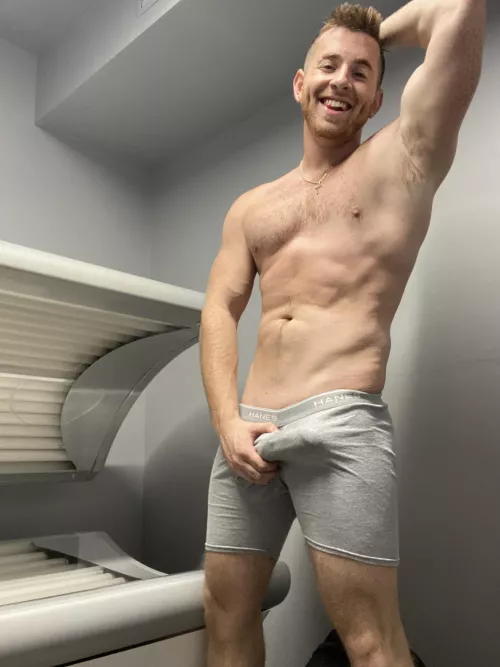 I’ve got something for you 💕 by boynextdoor_15