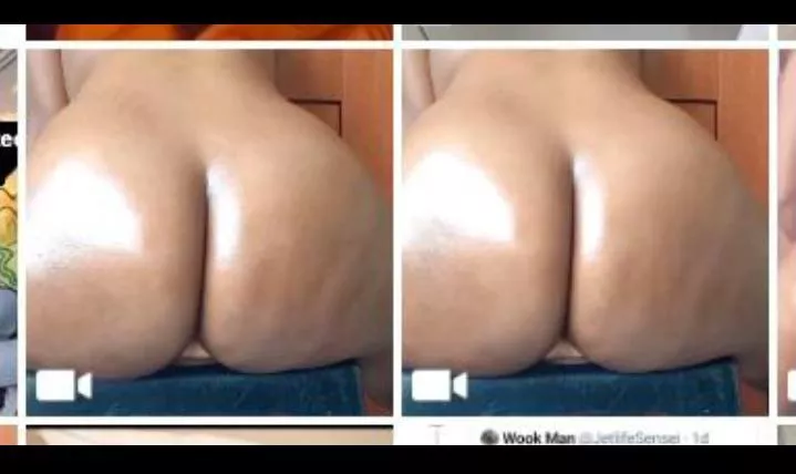 I've got something special for you. posted by sultressx