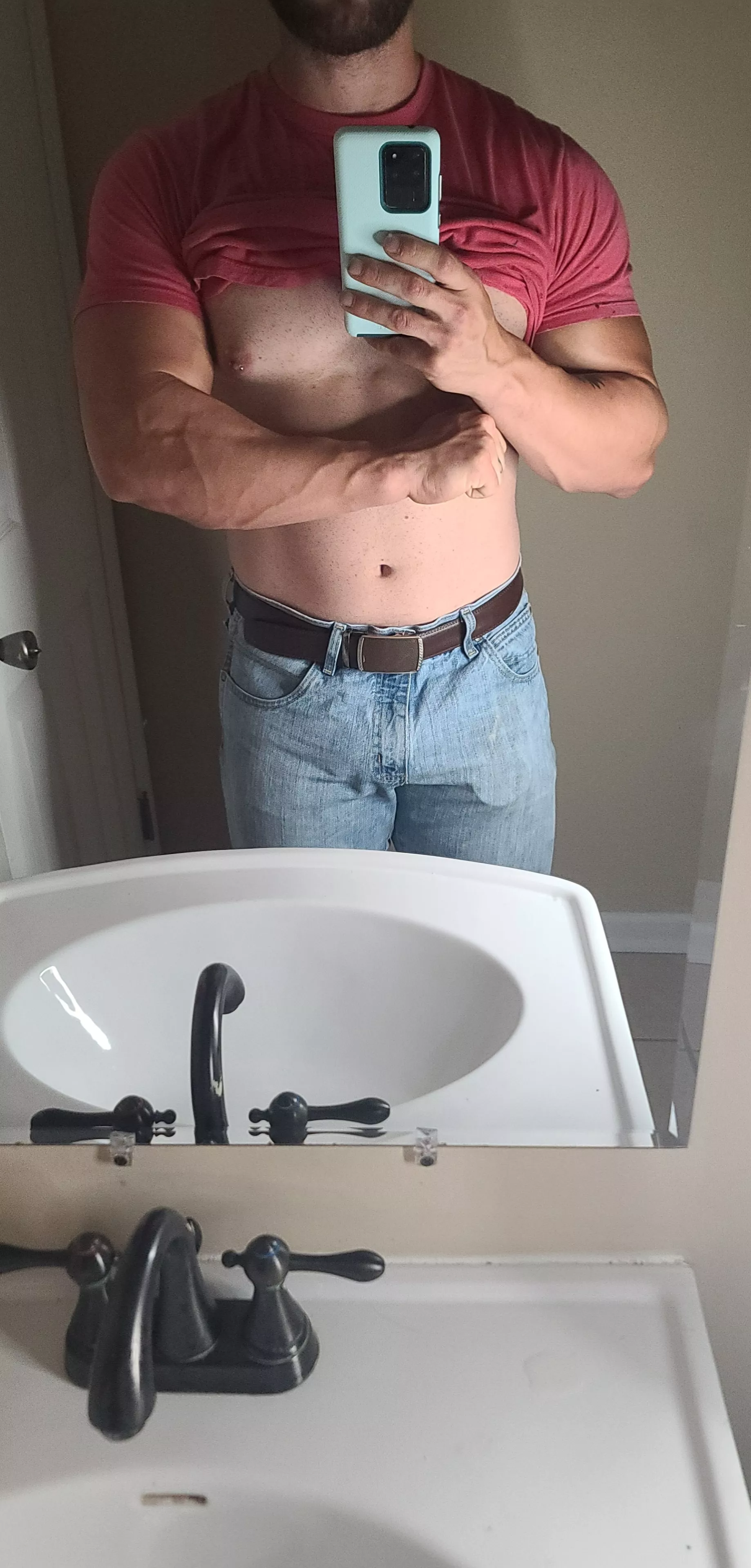 I've got you a new necklace posted by Sunshine23dylan