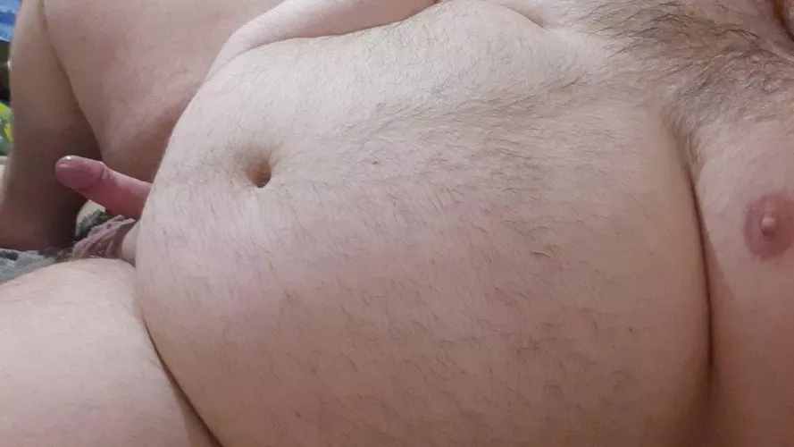 I've got your Christmas present right here by Tinytool_4u