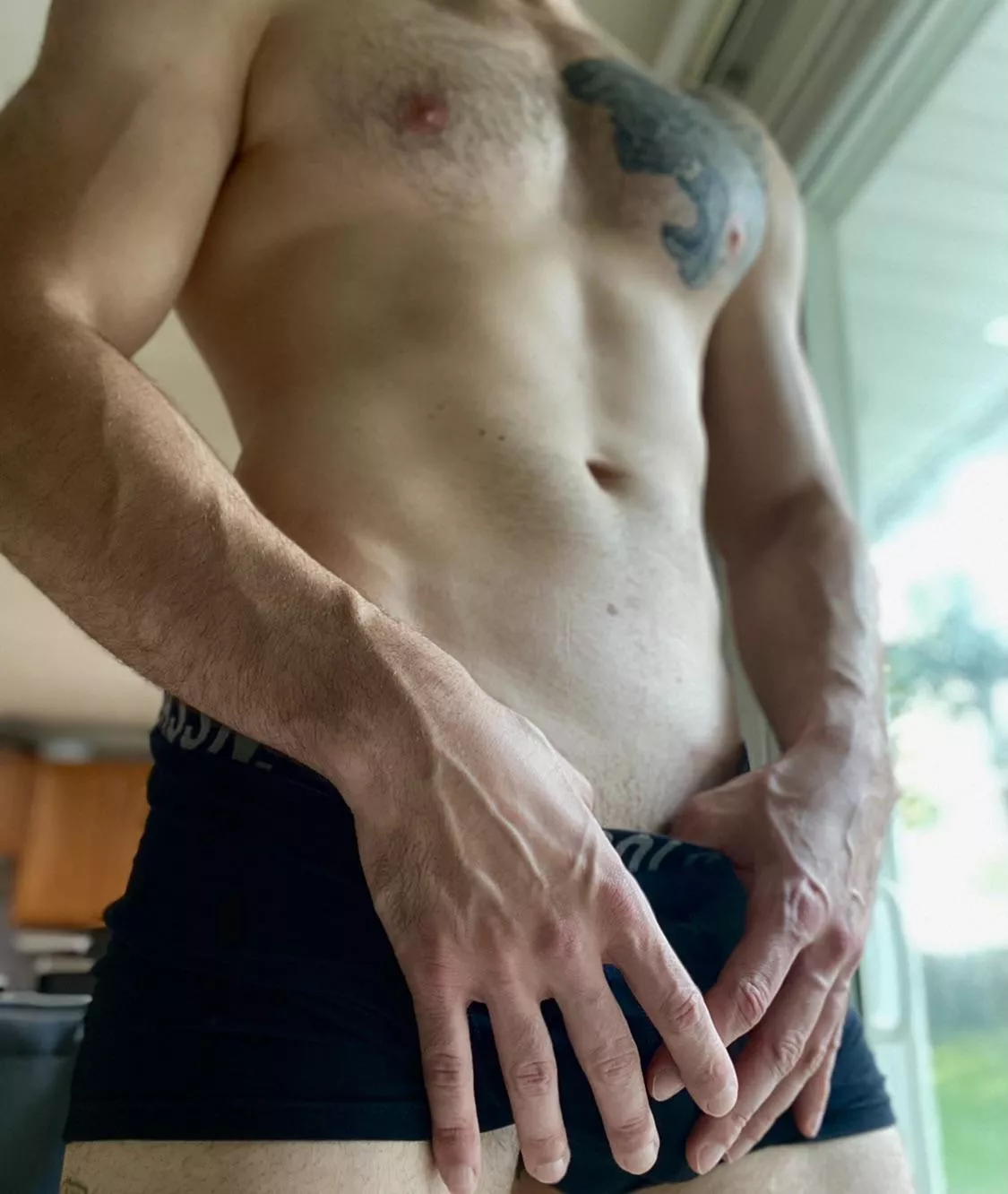 I’ve grown to love hand and forearm compliments *almost as much as any other body part posted by gypsysoul3159