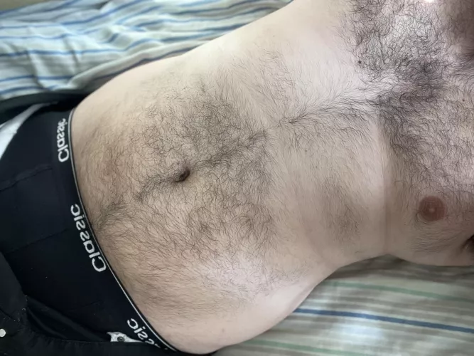 i’ve had a long day at college, come help me relax baby~ by amazinglysmall