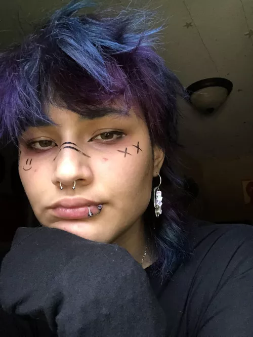 I’ve had a long day. How was yours? by chorrisoy