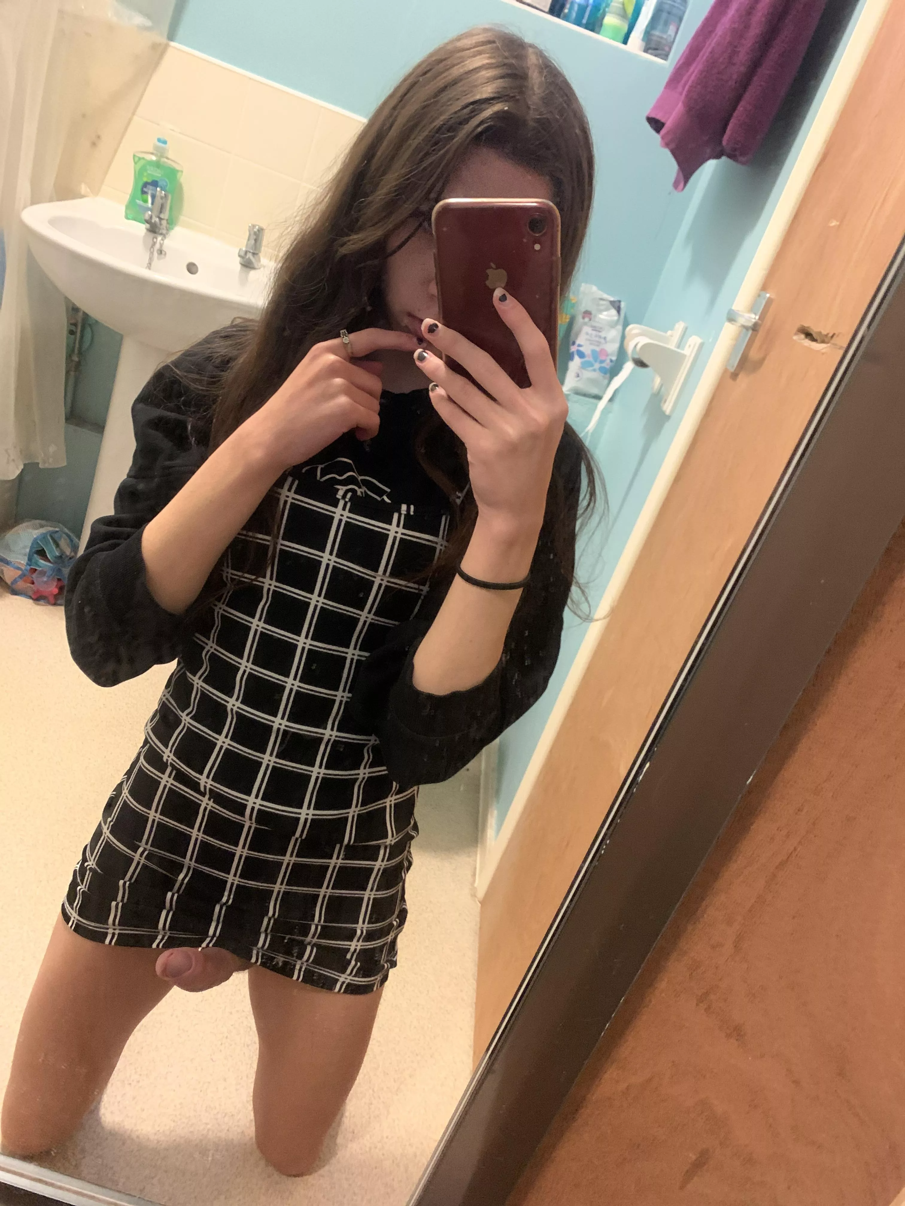 I’ve had a long day will you take care of my clitty please baby posted by Classic_Ad_9332