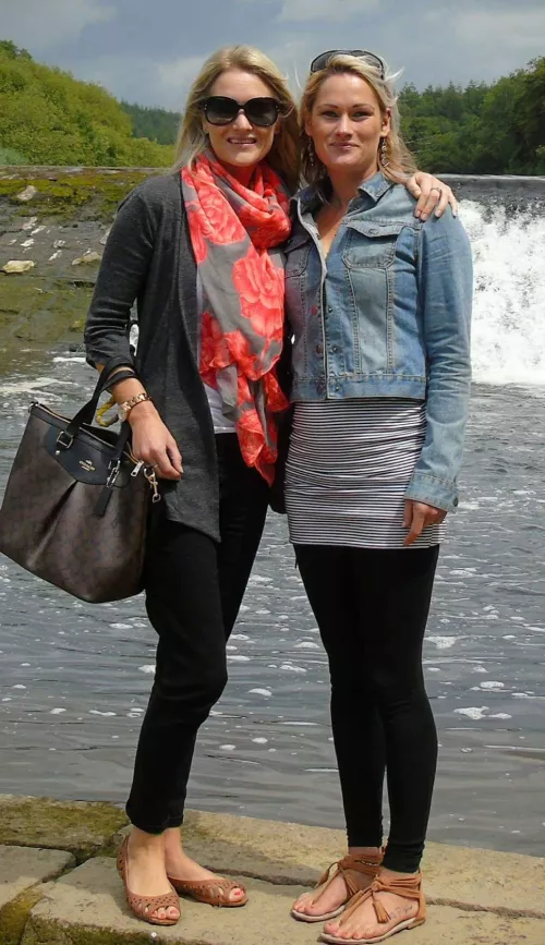 I've had a lot of messages asking for more of these two by ThrowRAemmy