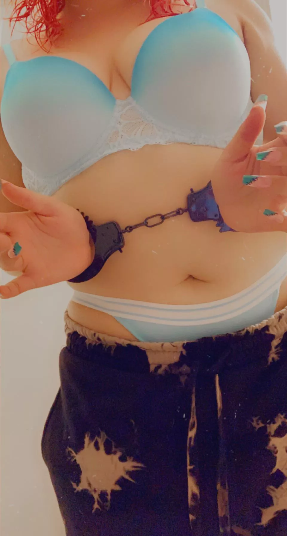 I’ve had these for so long, but no one to use them with. Anyone down to play? posted by CrypticMoxx