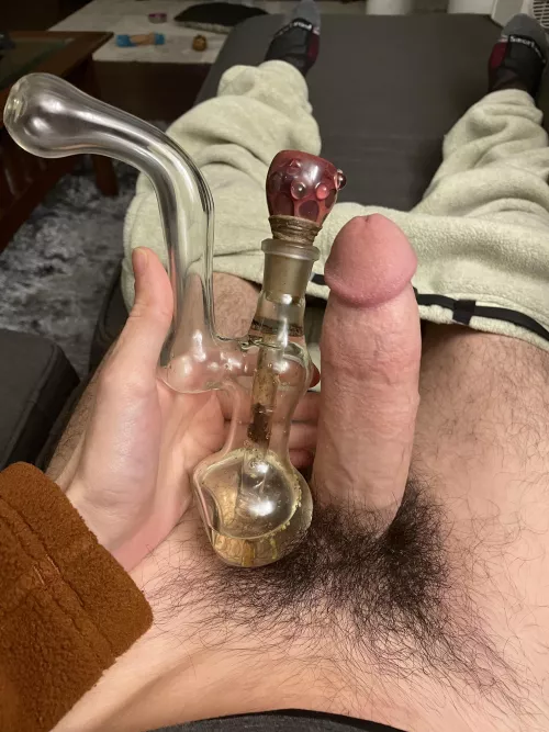 I've had this bubbler for 9 years. Do you like it? by IfanB