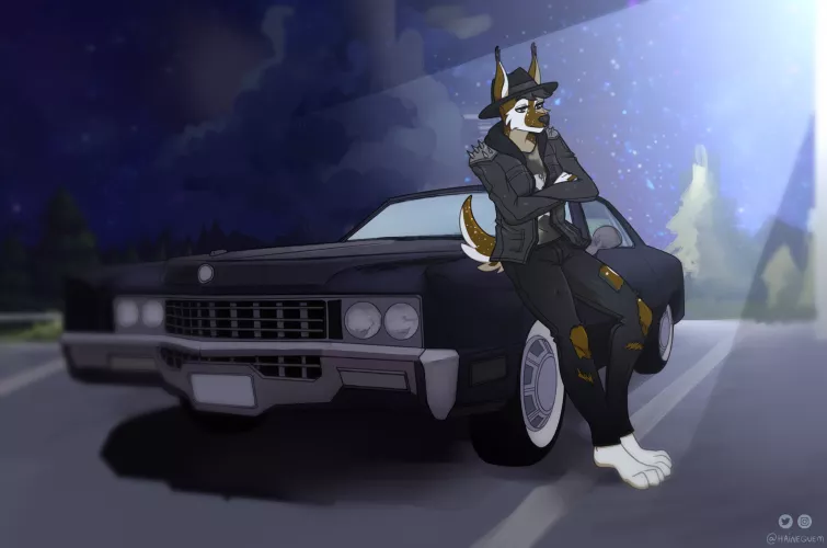 I've had this character for about 4 months now, and Still can't think of a name, any ideas cause i'm out. by Elemental-rain