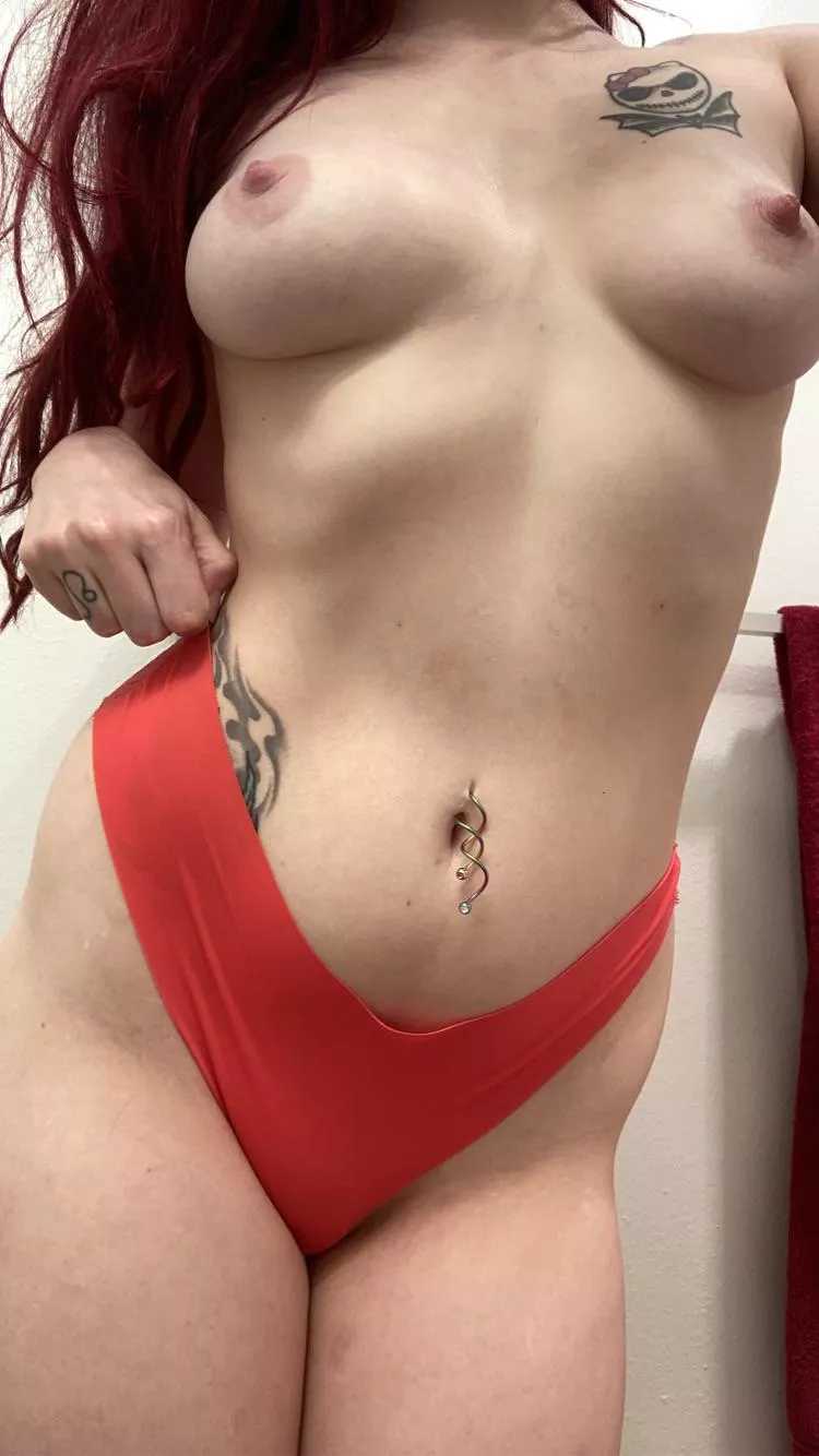 I’ve heard my tiny tummy would be appreciated here …;) posted by FieryVixen69