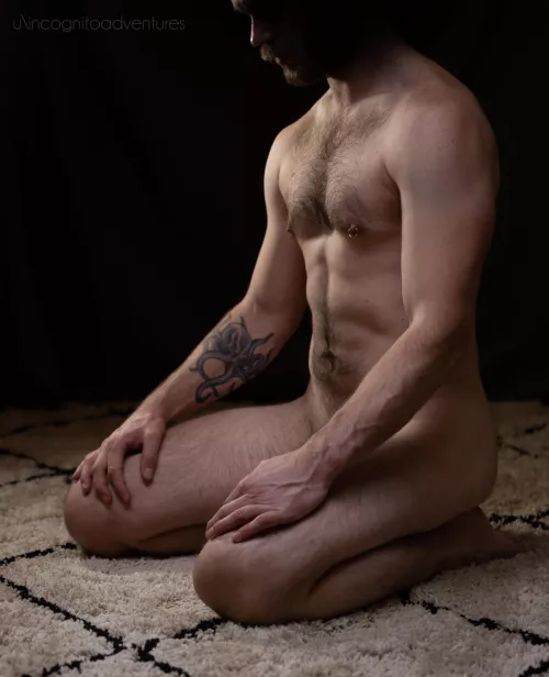 I've heard no pants are the best pants by incognitoadventures