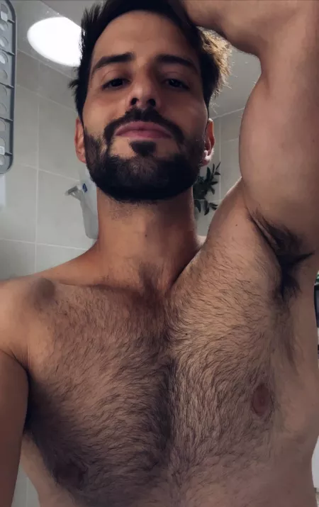 I’ve just been working out by Viprogue