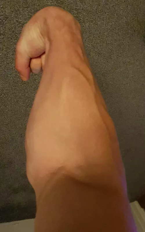 Ive just found this Subreddit. Hopefully this is worthy. by The_Geordie_Gripster