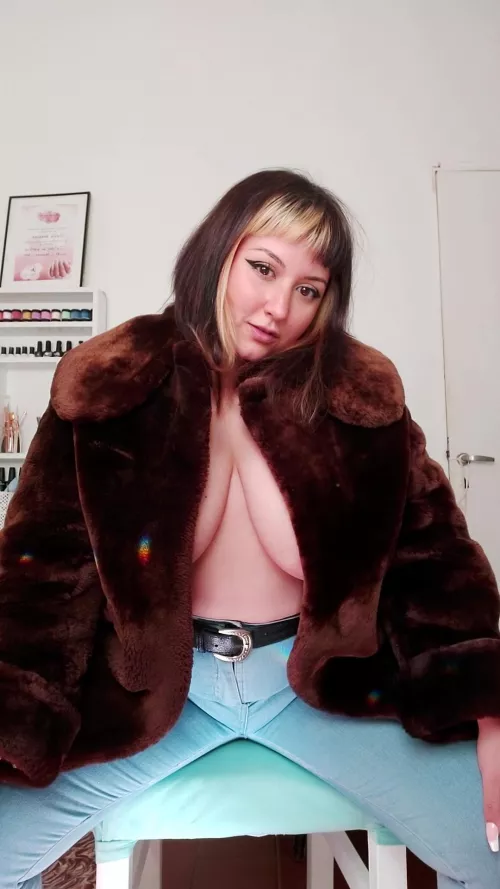 I've made a tiktok on this outfit and didn't get banned so a win for me 😅 by thatlelita