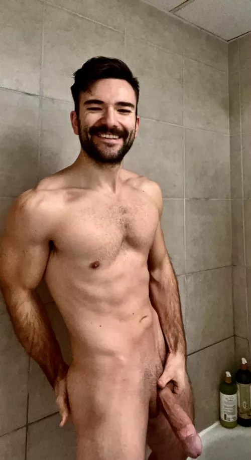 I’ve missed posting for you. This morning, it’s the first thing I’m doing! 😘 by muchtoohasty