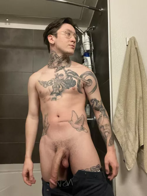 ive missed you by TheCreach__