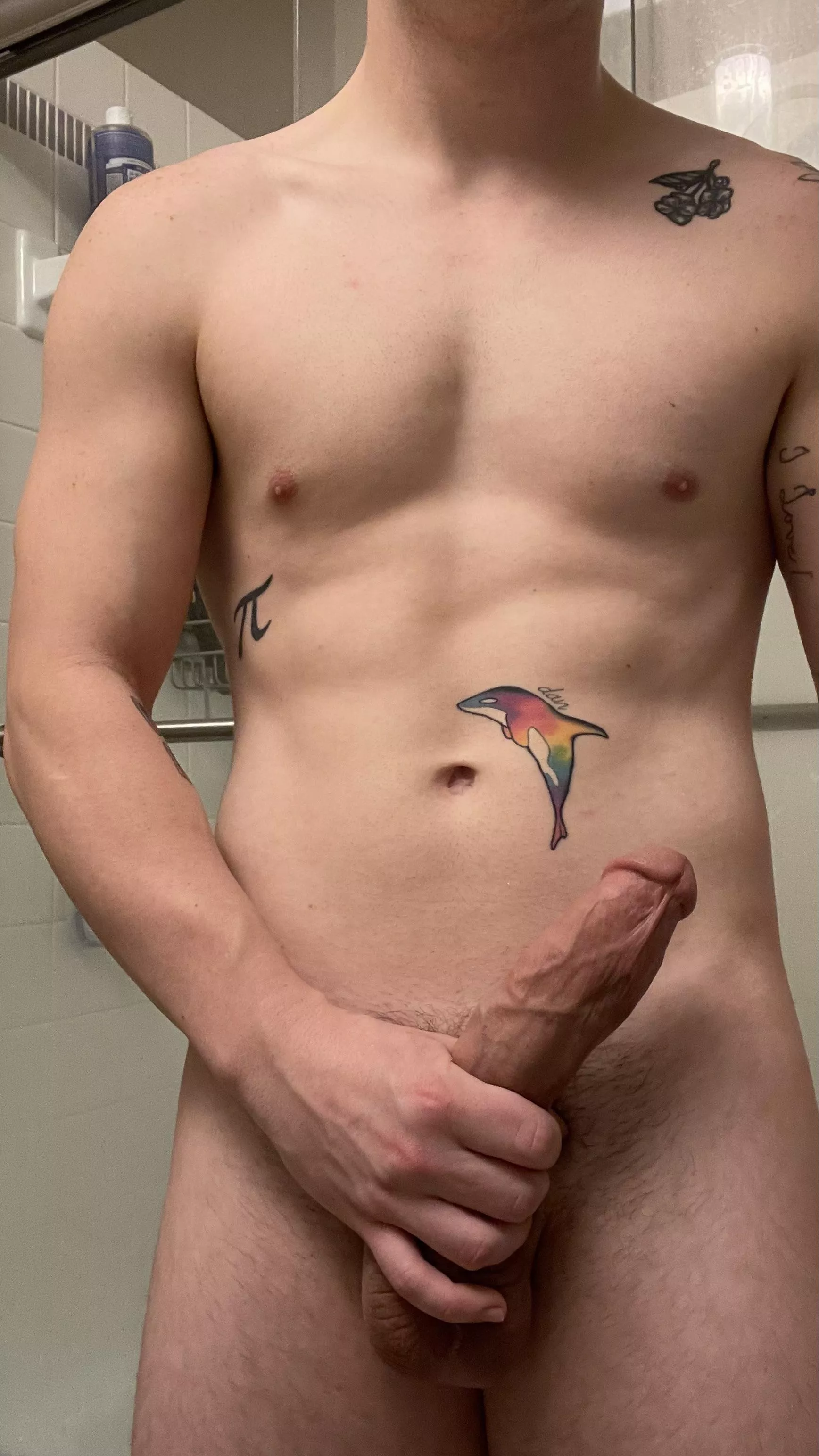 I’ve never had a boner for this long 🙈 posted by Chicken-McThugget