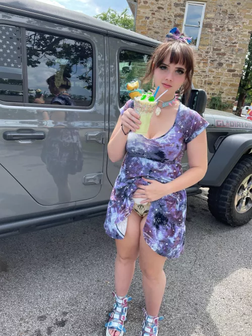 Ive never had a job so i dont really know what i would and wouldn't wear to work :D lol by Abriebaby