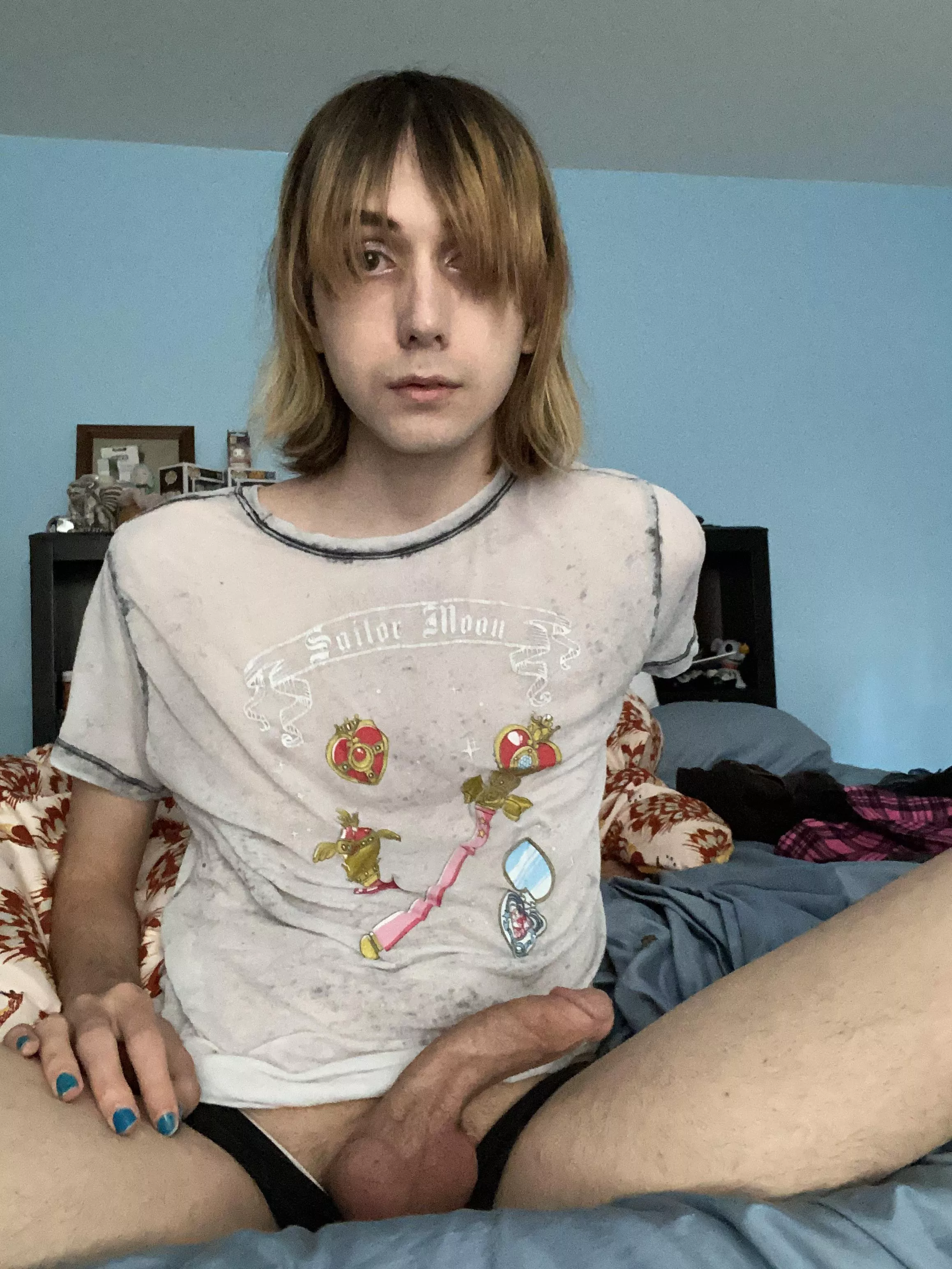 I’ve never had head before, think you could help? posted by Skye-Tunes