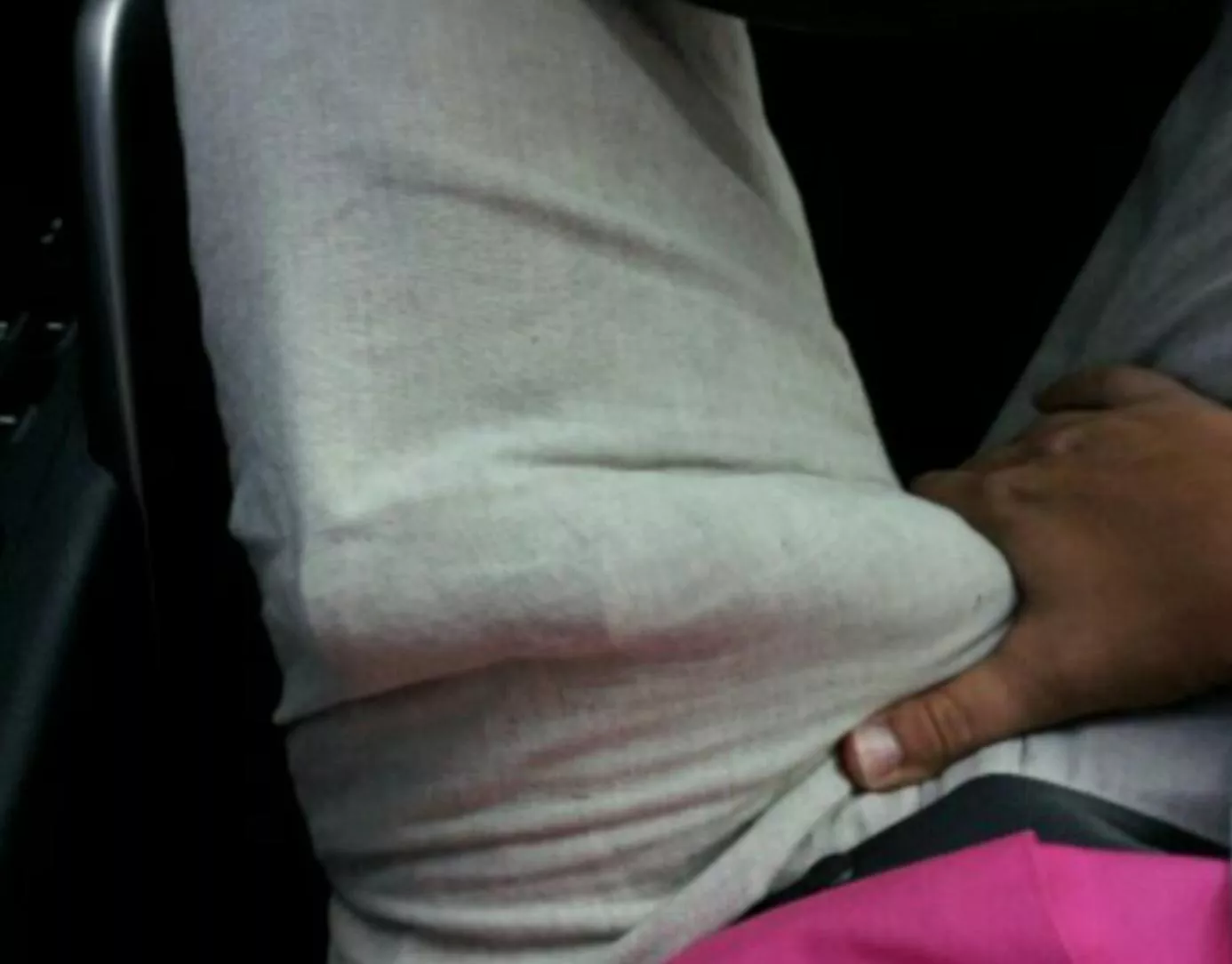 I've never measured, but assume it's slightly larger than average. Any guesses? posted by Mountain_Position_62