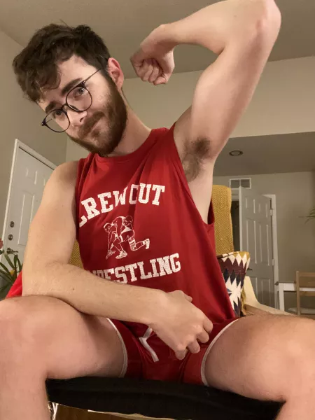 i’ve never posted here before. what do you think by blothesho