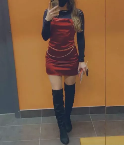 I’ve not stepped on any worthless men in a while. Any volunteers? by Beverley-rosethorn