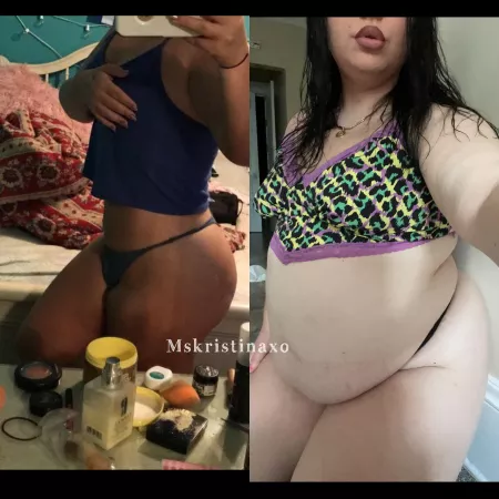 I’ve plumped you so perfectly I can’t wait to grow even more 🐖❤️ by mskristinaxo