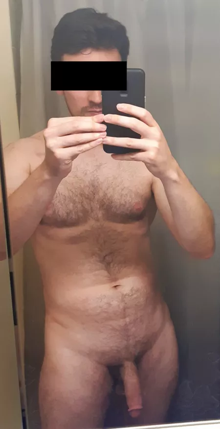 I've posted face before, but take the pics down. Convince me to leave them up? by TheNaturalNaturist