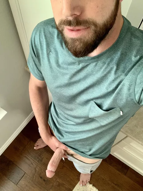 I’ve really been missing the exgf for some reason. Give me something else to think about? by BoredD4D