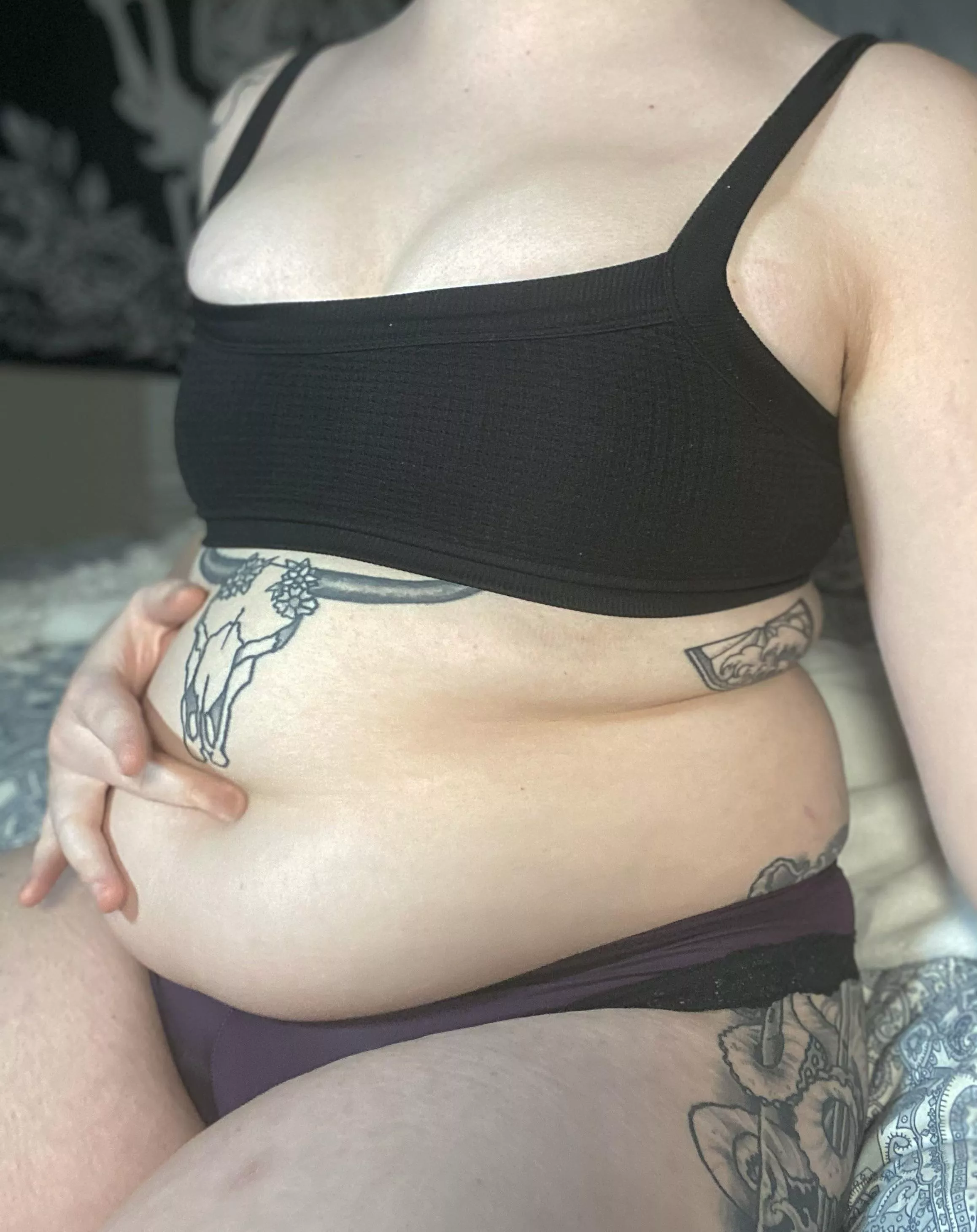 I’ve really let myself go posted by HeftyDoggy