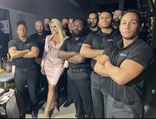 I’ve seen this one before... by CMPU20