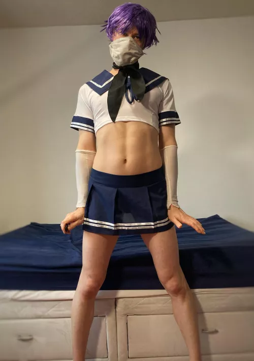 I’ve set up some extra lights to take photos. What cha think? by ng241rh