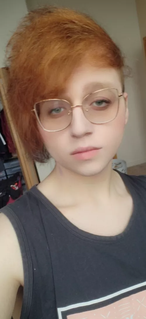 I've taken one shot of cutie juice. Think i'll have good progress? by Brockie_Boi