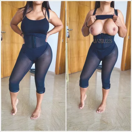 I’ve waited to turn 40 to show my body on internet 😅 Hope it was worth the wait (OC) by JSU23