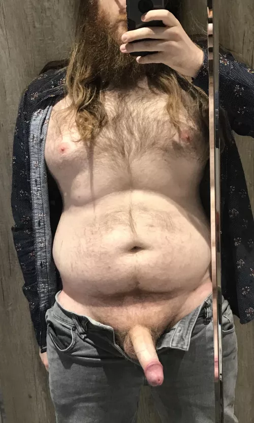 I’ve yet to cum so far this month… try your hardest to make me fail NNN by Fuzzy_Wuzzy666