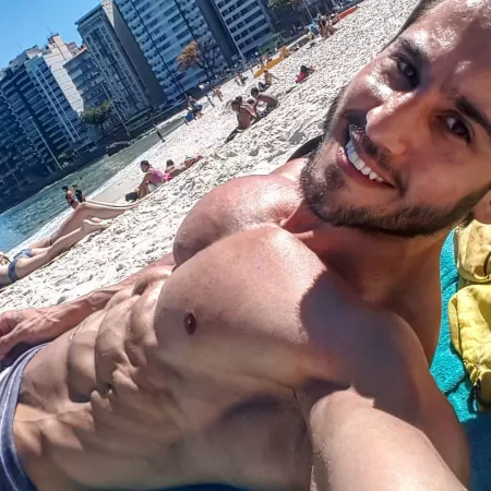 Ivo Toledo by InitialDew