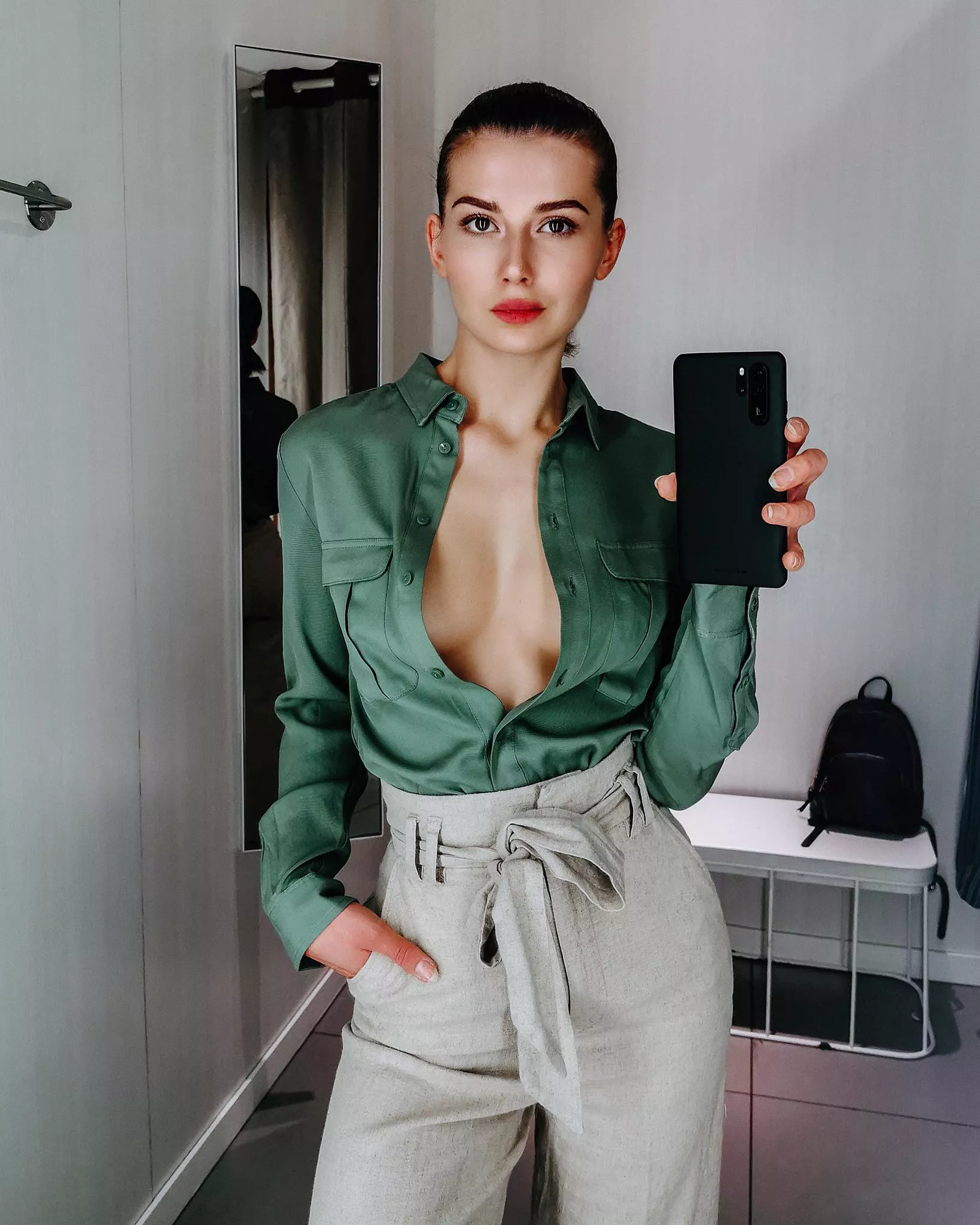 Ivoneta Mitrea // New outfit posted by ivoneta