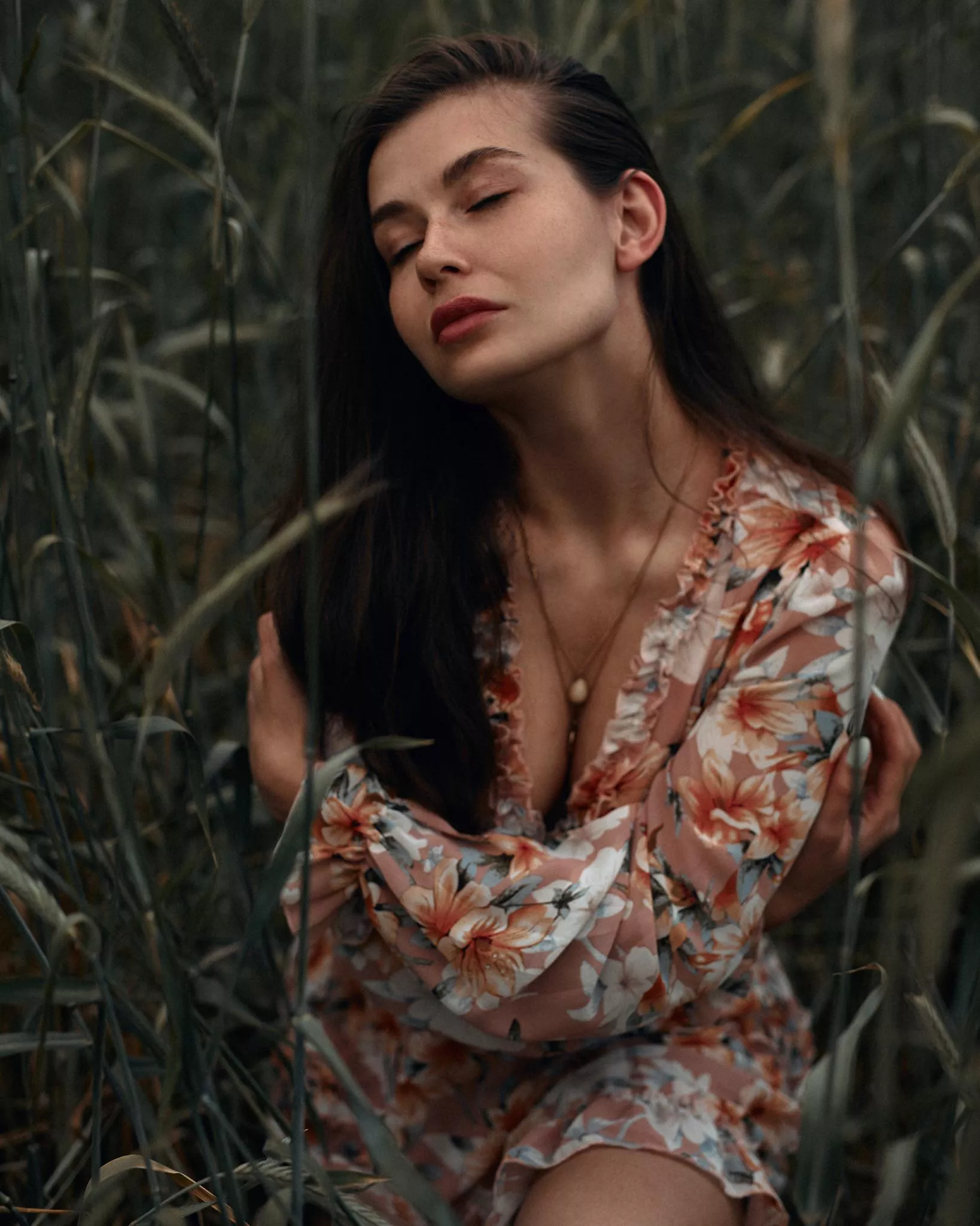 Ivoneta Mitrea // Spring Vibe posted by ivoneta