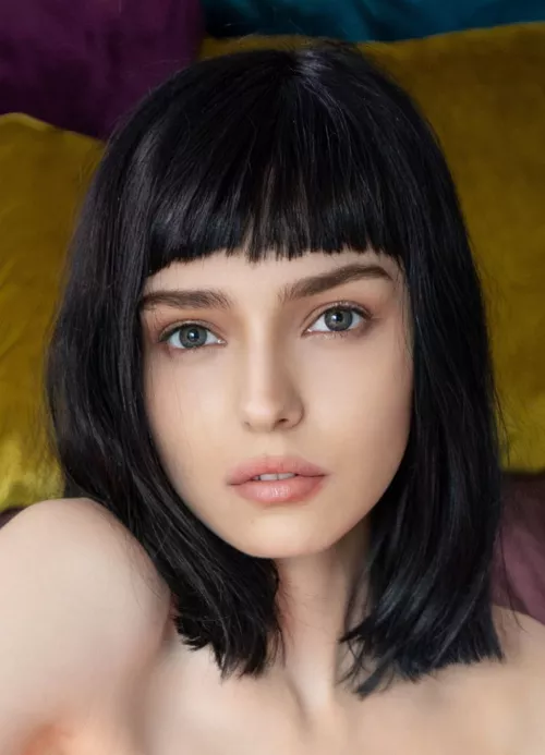 IVY DARKE by MaisPraEpaQPraOba