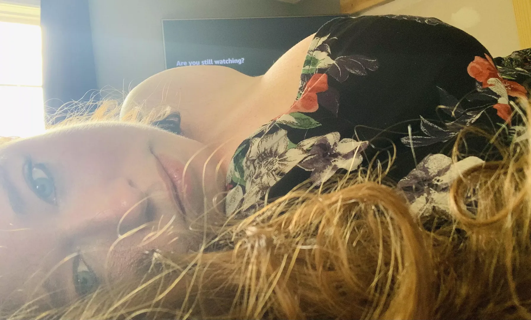 Ivymiaexplicit on OF 😘 anyone else feeling 🔥 ??? posted by ivymiaexplicit