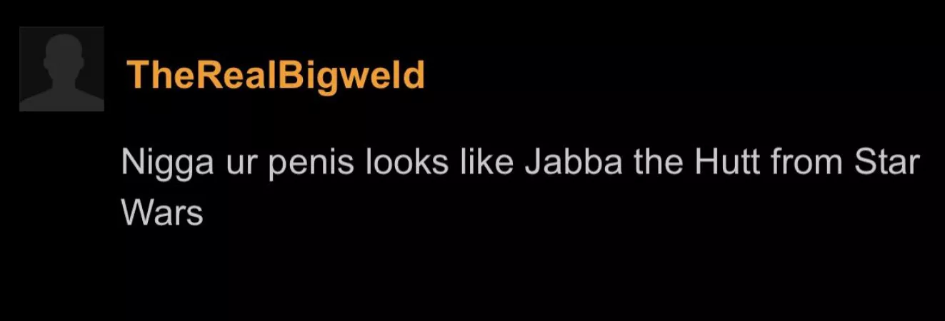 Jabba The Hut by tinchy29