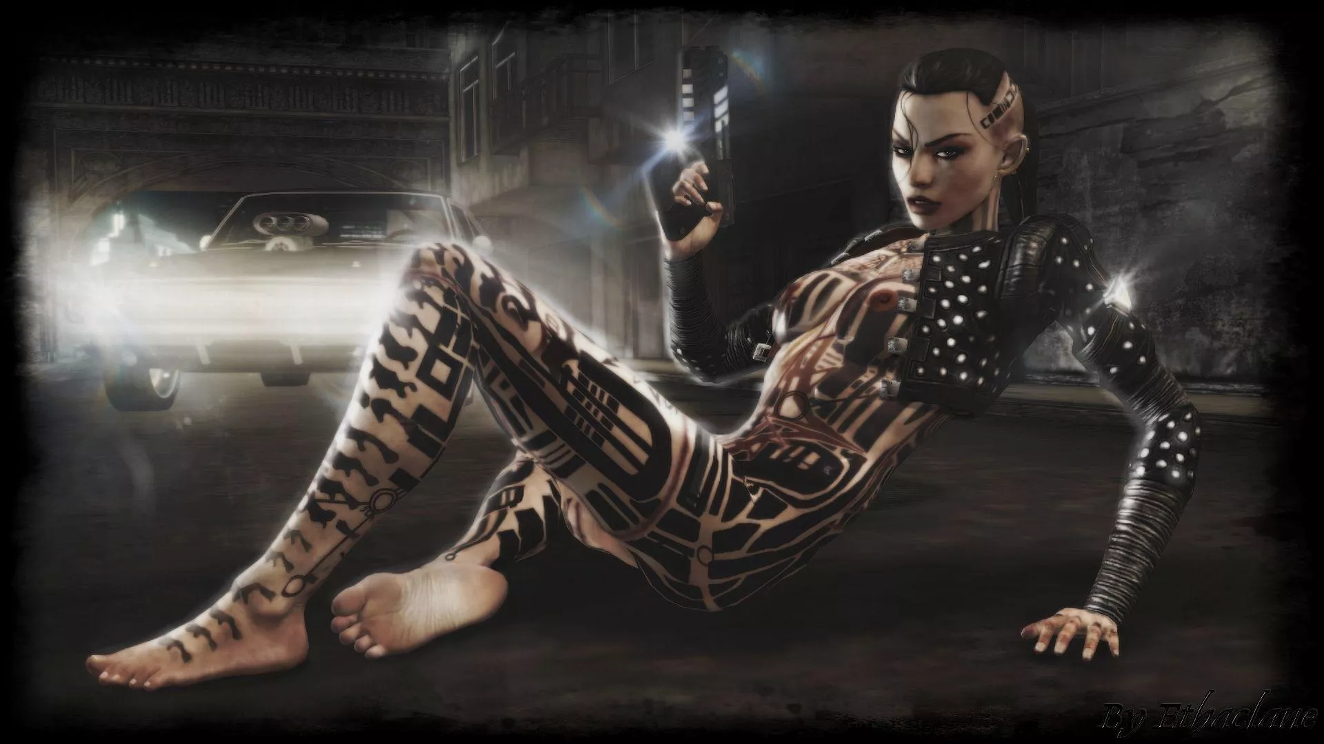 Jack [Ethaclane] posted by AirTaco13