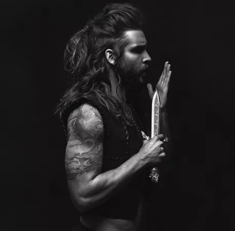 Jack Greystone by TwoMitesOnAPlum